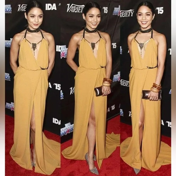 Kurt Geiger Glittery Gold/Silver Iridescent Women's Heels - Picture 10 of 10